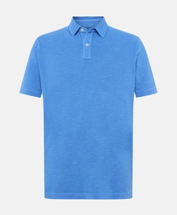 Polo shirt - relaxed fit