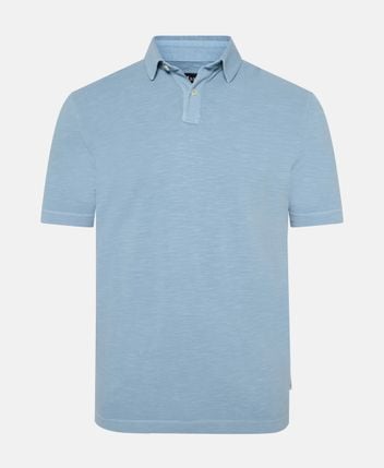 Polo shirt - relaxed fit