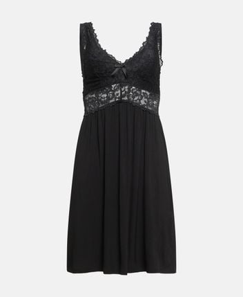 Negligee Nora Lace