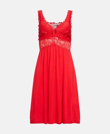 Negligee Nora