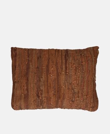 Cushion, filled 40X60 Raw