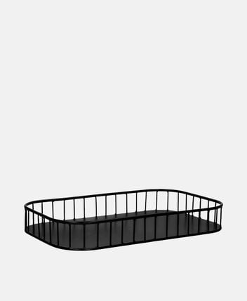 Tray Rail