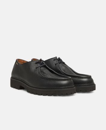 Moccasins Draven