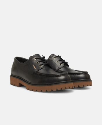 Lace-up shoes Draven