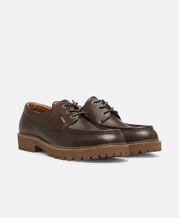 Lace-up shoes Draven