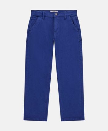 Relaxed Fit Jeans