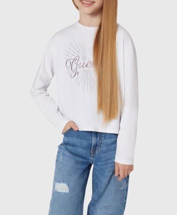 Relaxed Fit Jeans