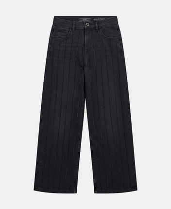 Relaxed Fit Jeans