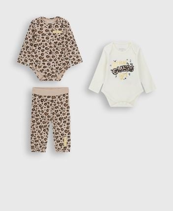 Set of 2 bodies and pants