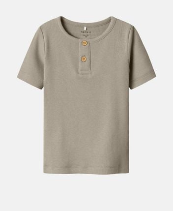 Crew neck t-shirt Kab