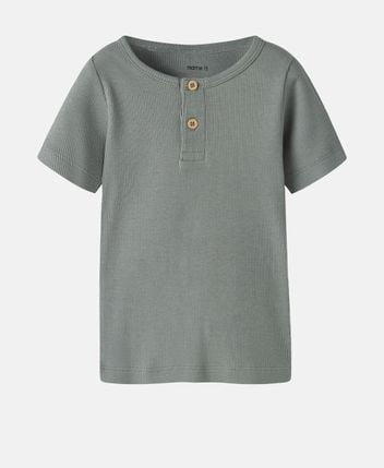Crew neck t-shirt Kab