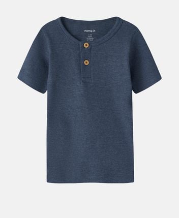 Crew neck t-shirt Kab