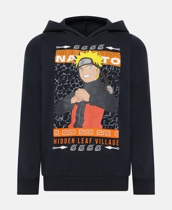 Hoodie Nkmjakari Naruto