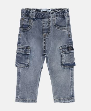 Cargo jeans Ben