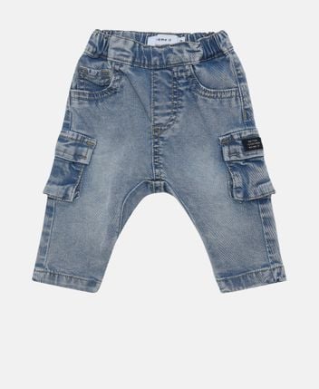 Cargo jeans Ben