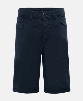 Denim Bermuda Silas Isak