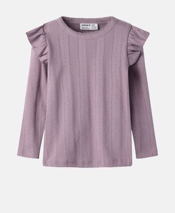 Long-sleeved jumper Nmfjulia