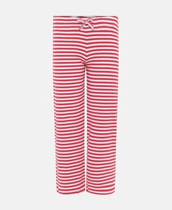 Straight-leg trousers Suraja