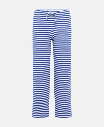 Straight-leg trousers Suraja