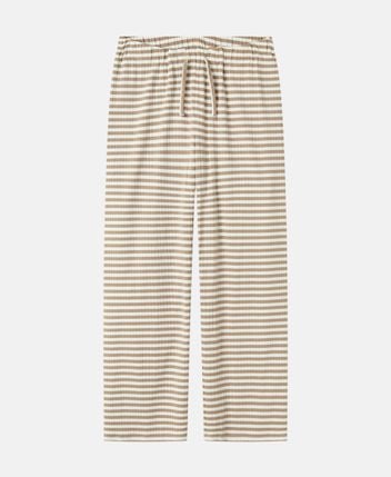 Straight-leg trousers Suraja
