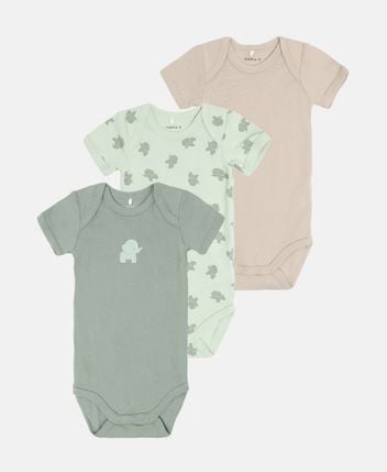 Bodies, pack of 3