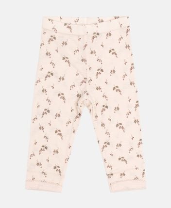 Wool leggings Noel