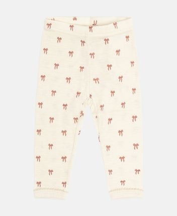 Wool-blend trousers Nalu