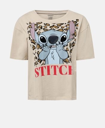 T-shirt Nkfjixi