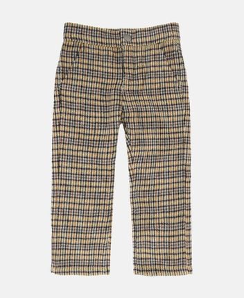Casual trousers