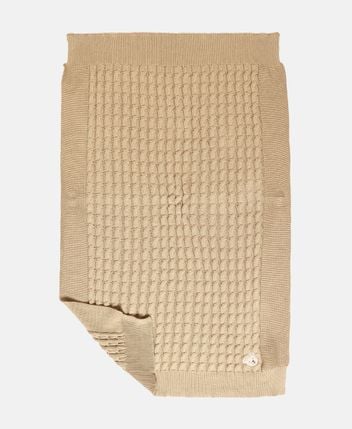 Baby blanket