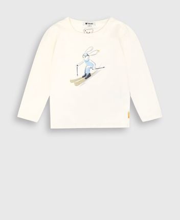 Crew neck t-shirt