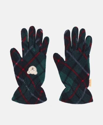 Gloves