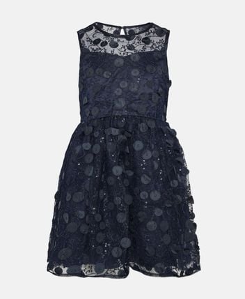 Tulle dress
