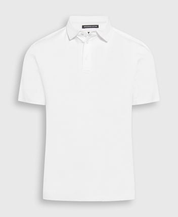 Woolen polo shirt Pepe