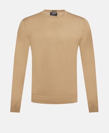 Long-sleeved jumper Vincent