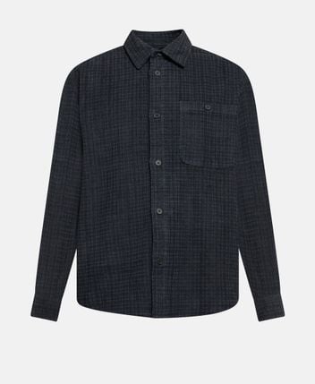 Cotton shirt