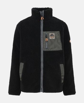 Functional jacket Urock