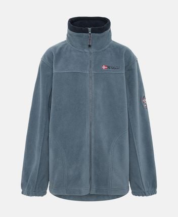 Functional jacket
