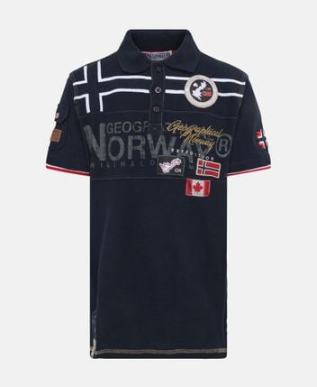 Polo shirt