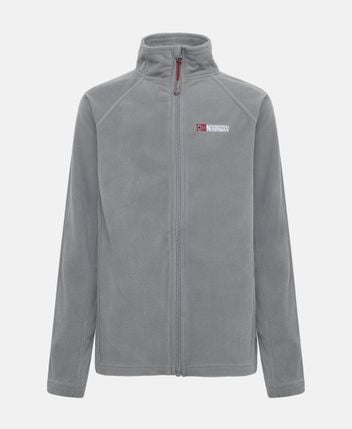 Fleece jacket Tug FZ