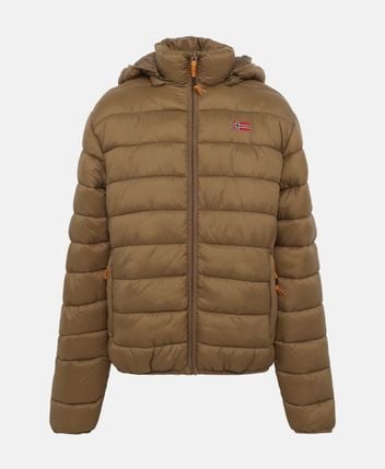 Functional jacket Amigolor