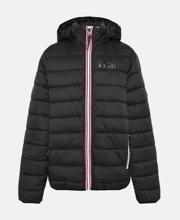 Quilted jacket