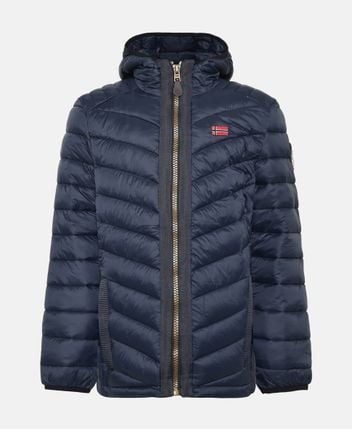 Quilted jacket Carilti