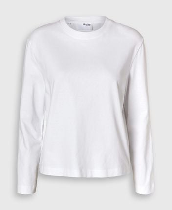 Long-sleeved top Essential