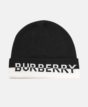 Wool beanie