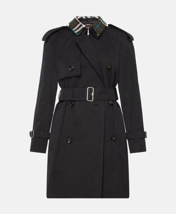Trench coat