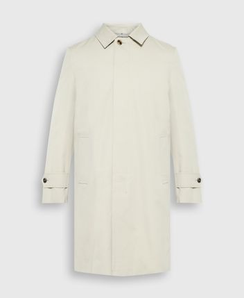 Trench coat