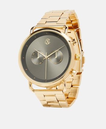 Chronograph