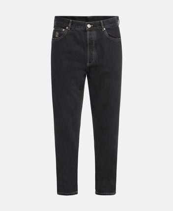 Relaxed Fit Jeans