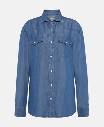 Overshirt